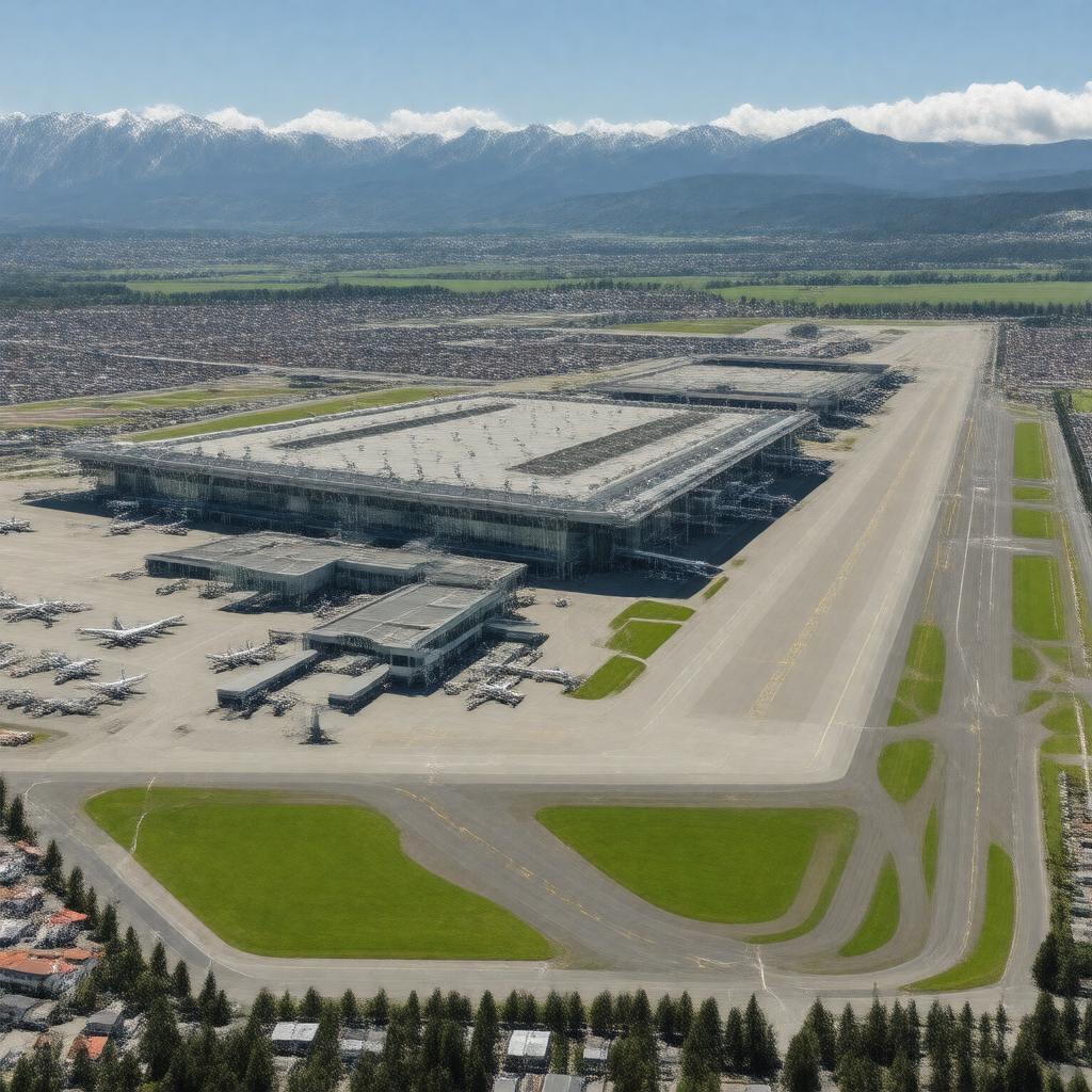 Zurich Airport